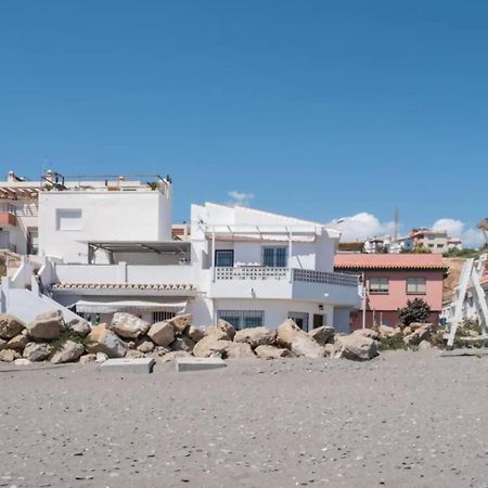 Villa Casa Nido Playa Algarrobo Costa Exterior foto